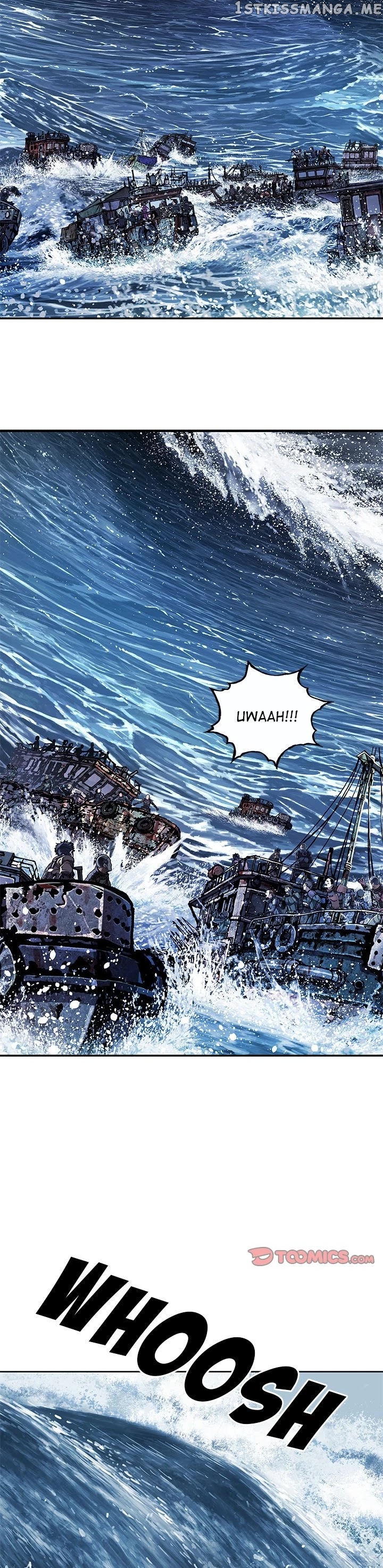 Leviathan, Chapter 210 image 07